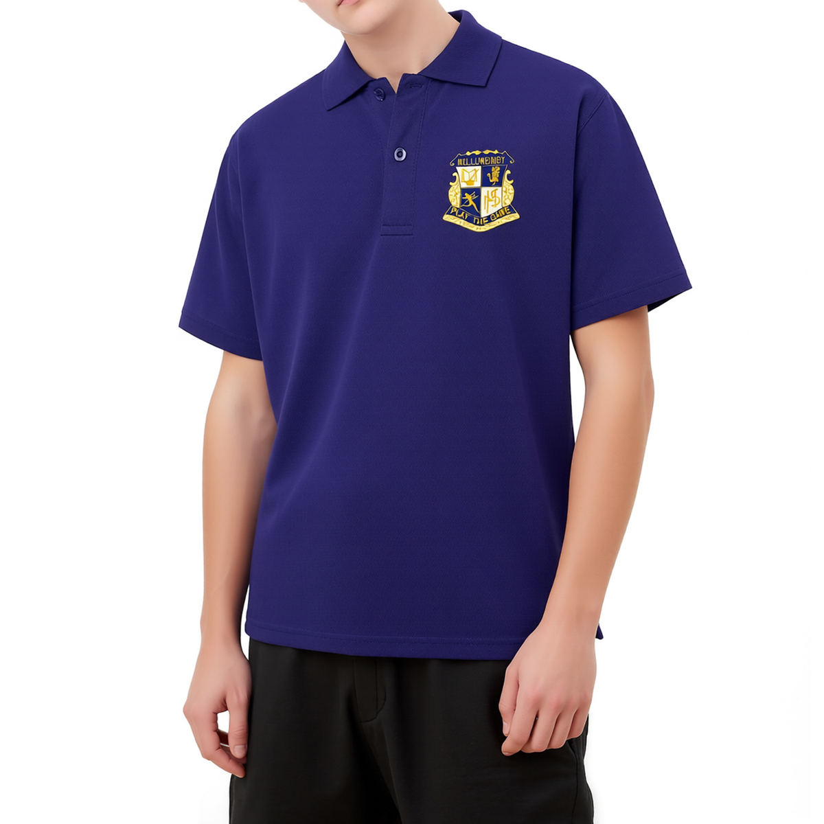 Junior Uniform
