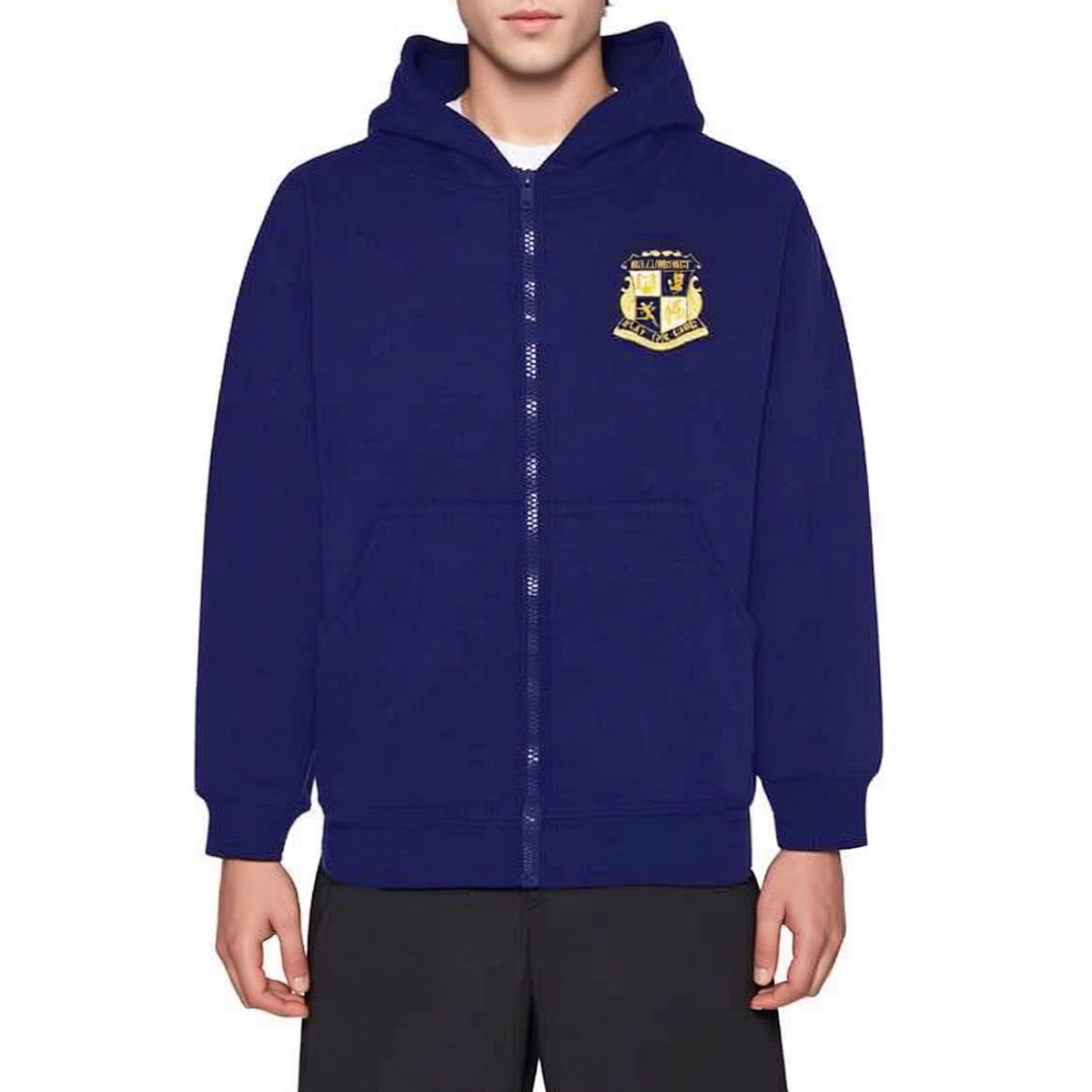 Winter Uniform