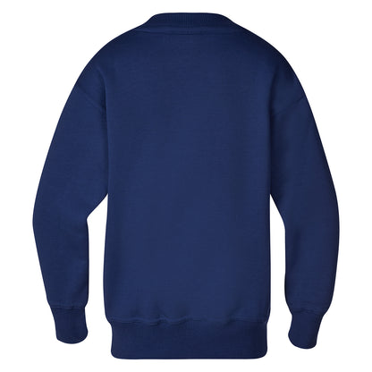 Crew Neck Jumper