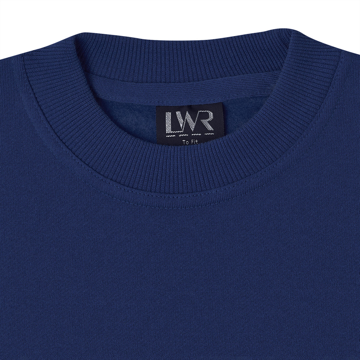 Crew Neck Jumper