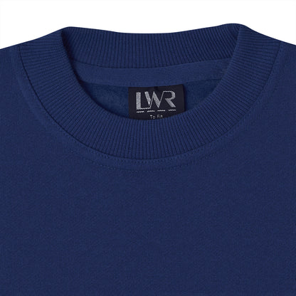 Crew Neck Jumper