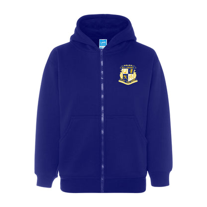 Hoodie Jacket