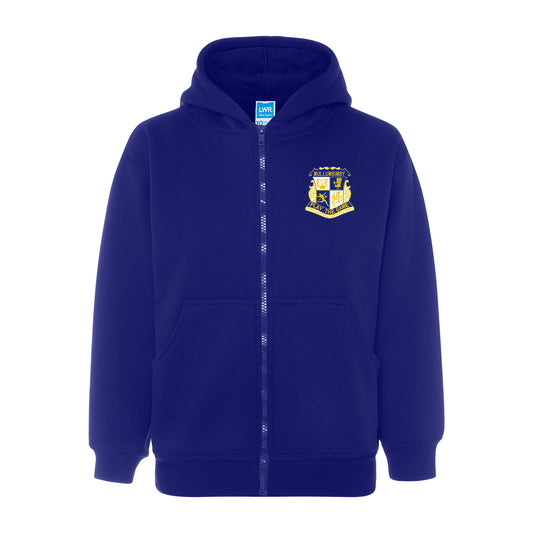 Hoodie Jacket