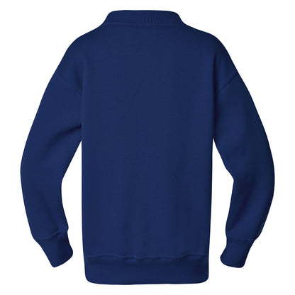 V-Neck Jumper