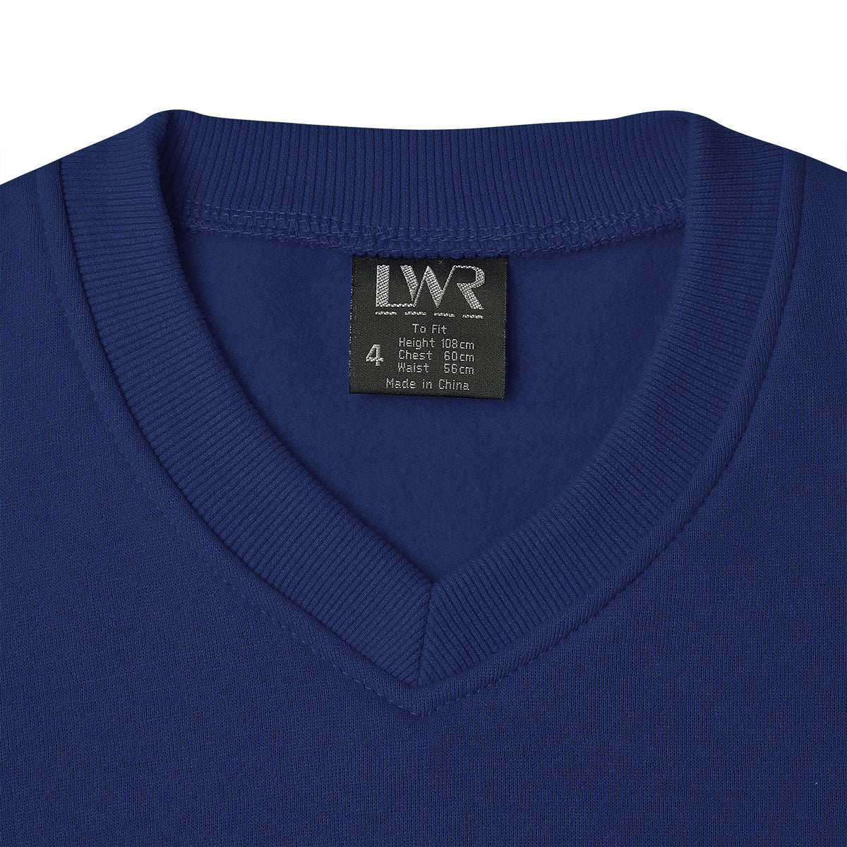 V-Neck Jumper