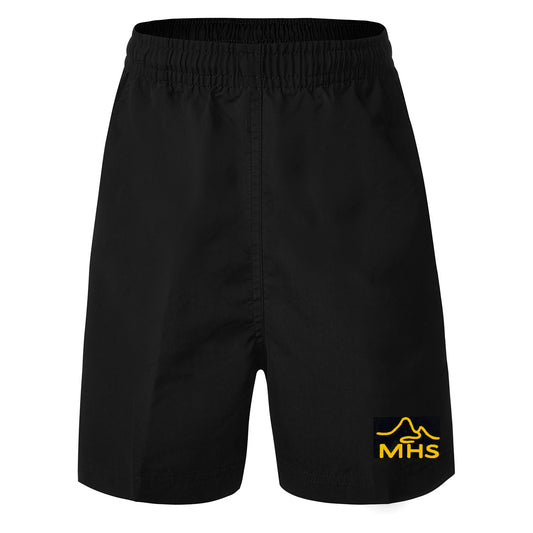 Microfibre Shorts