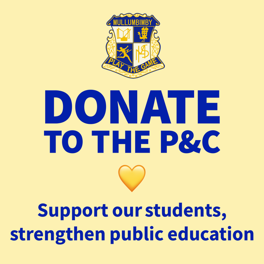 Make a Donation