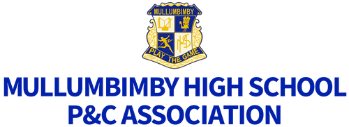 Mullumbimby High School P&C