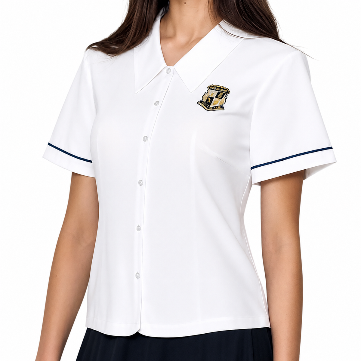 Senior Blouse