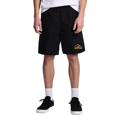 Microfibre Shorts